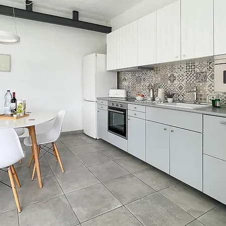 Barranco De Cernícalos *