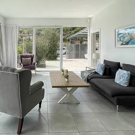 Casa de Campo Barranco De Cernícalos Valsequillo de Gran Canaria