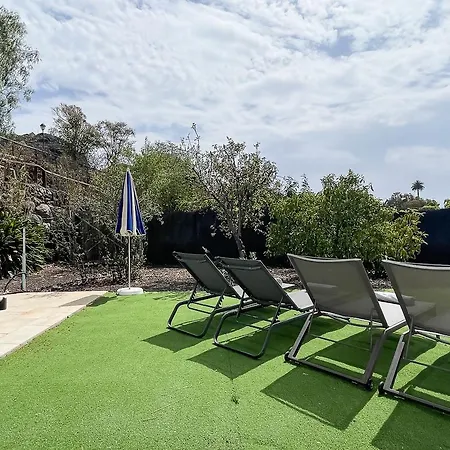 Barranco De Cernícalos *