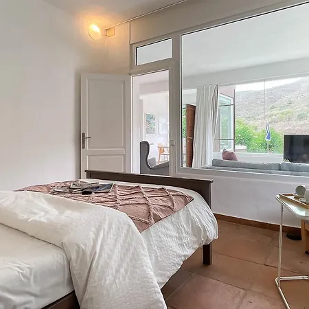 Casa de Campo Barranco De Cernícalos