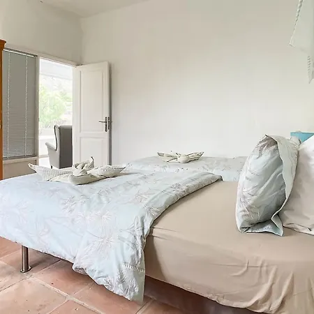 Barranco De Cernícalos Casa de Campo *