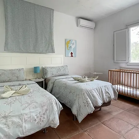 Barranco De Cernícalos * Valsequillo de Gran Canaria