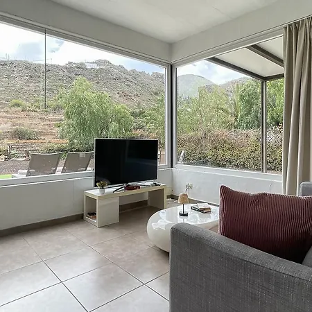 Barranco De Cernícalos Casa de Campo