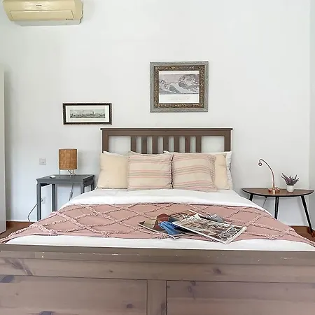 Casa de Campo Barranco De Cernícalos *