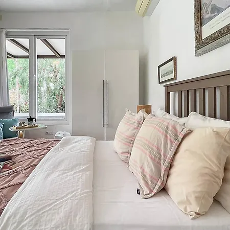 Barranco De Cernícalos Casa de Campo Valsequillo de Gran Canaria