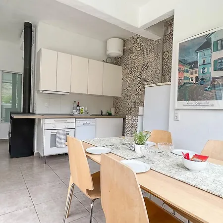 Casa de Campo Barranco De Cernícalos