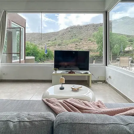 Barranco De Cernícalos Casa de Campo Valsequillo de Gran Canaria