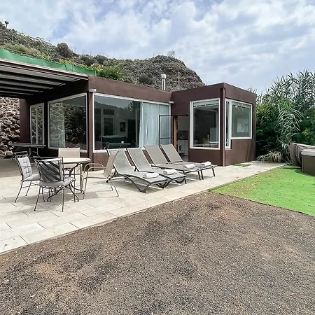 Casa de Campo Barranco De Cernícalos